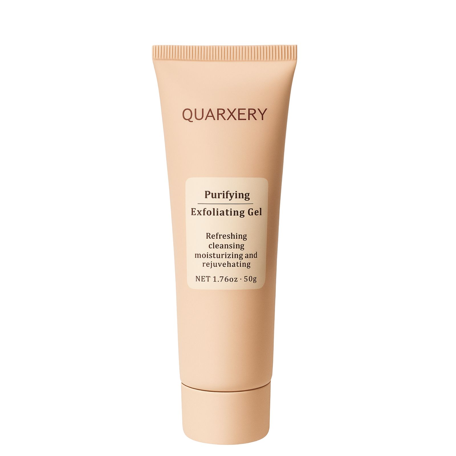 Quarxery Gel Exfoliante